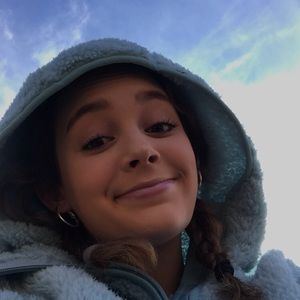 Meet your Posher, Kaylee